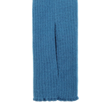 シンプルレッグウォーマー / SIMPLE LEG WARMER_BLUE