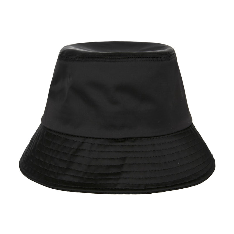 ポリバケットハット / Poly bucket hat