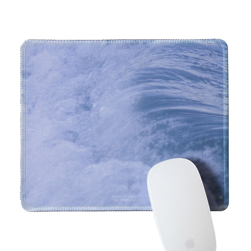 ブルーウェーブパッド / blue wave pad