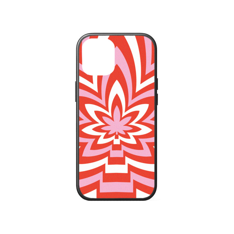 ハイフォンケース / HIGH PHONE CASE RED