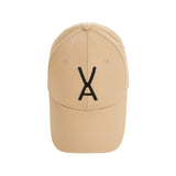 VAビッグロゴオーバーフィットバックルキャップ / VA Big logo over fit buckle cap