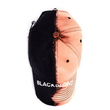 ディビジョン カバー ロゴキャップ / BBD Division Covered Logo Cap (Black)