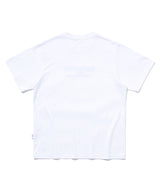 ベーシックロゴTシャツ / BASIC LOGO TEE SHIRT