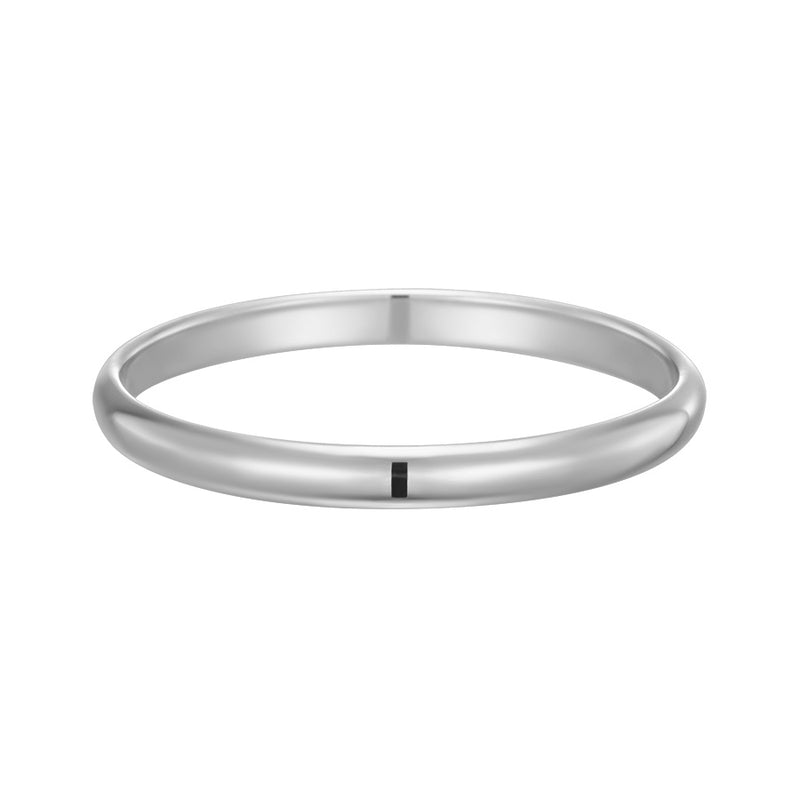 [24SP][sv925] layered round ring