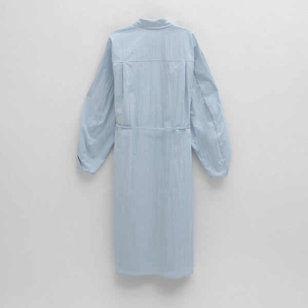 (OP-6142)HAIM BOY-FIT SHIRT DRESS
