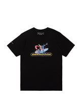ゲッコウガキッズTシャツ / Gekkouga Kid T-shirt Black - Pokémon