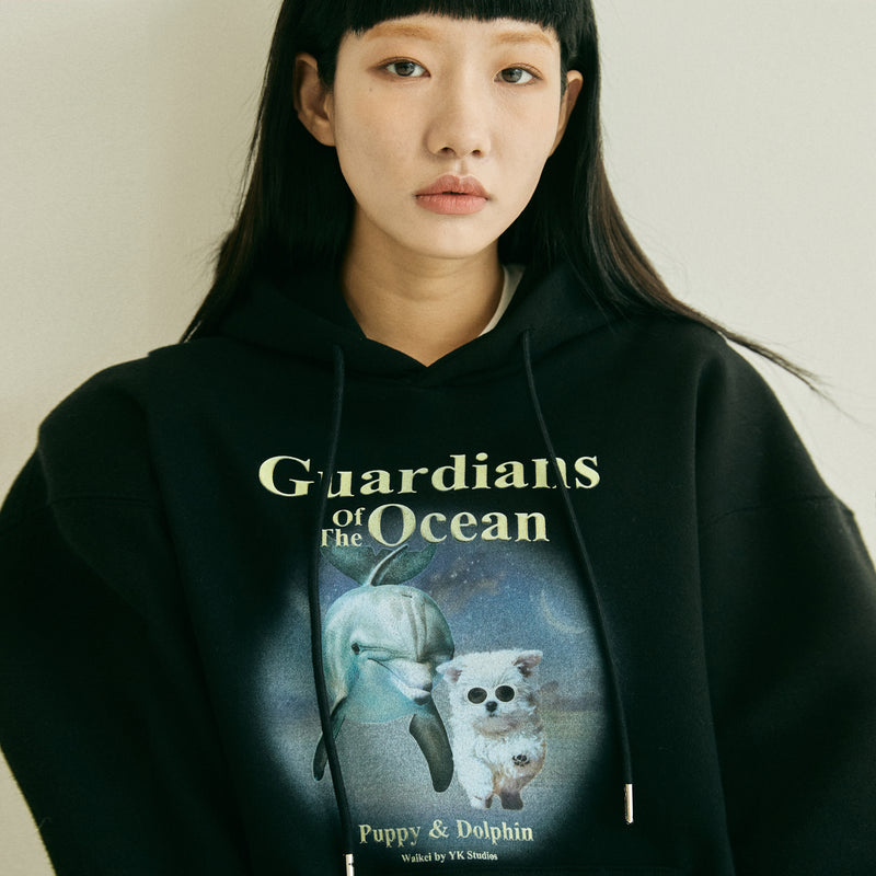 Puppy dolphin guardians hood (6600967159926)