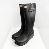 Ocean Long Rain Boots (6552905777270)