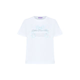 アンタイリボンTシャツ / Untie Ribbon T-Shirt ( 2 Colors )