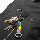ユニフォームバックパック / (4DML-RR) Uniform Backpack