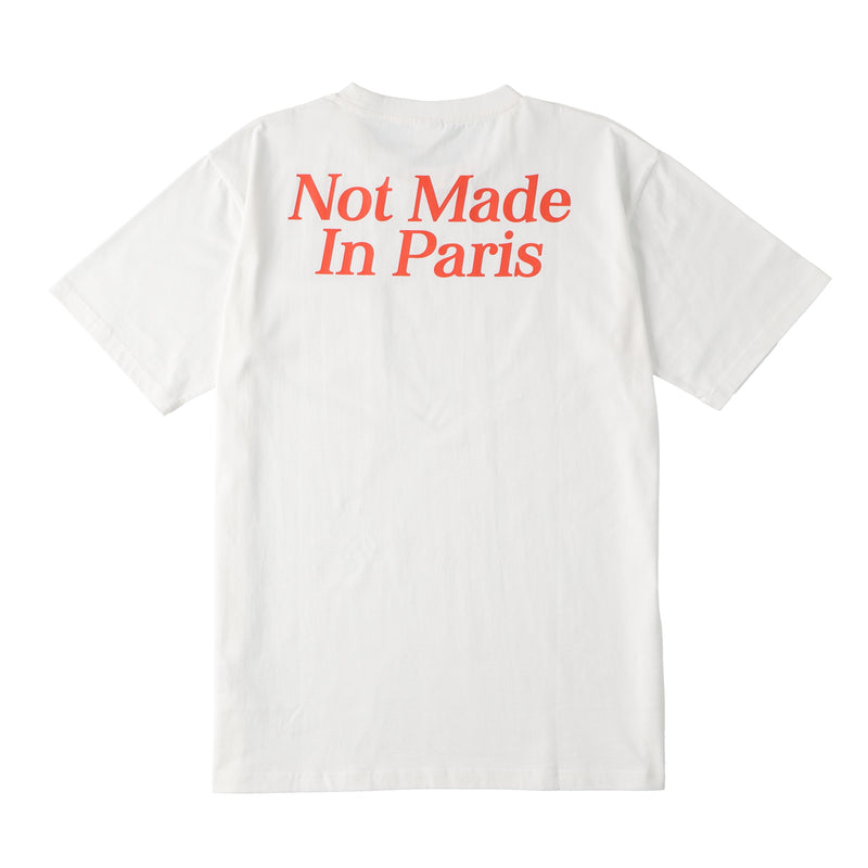 NMIP ポケットTシャツ （4カラー） (4532605452406)