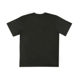 コラボレーションオーバーシルエットTシャツ（ブラック）I JUST A NOON × ODD STUDIO (6698720919670)