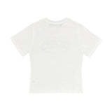 コラボレーションスリムフィットTシャツ（ホワイト）I JUST A NOON × ODD STUDIO (6698719117430)