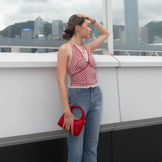 香港